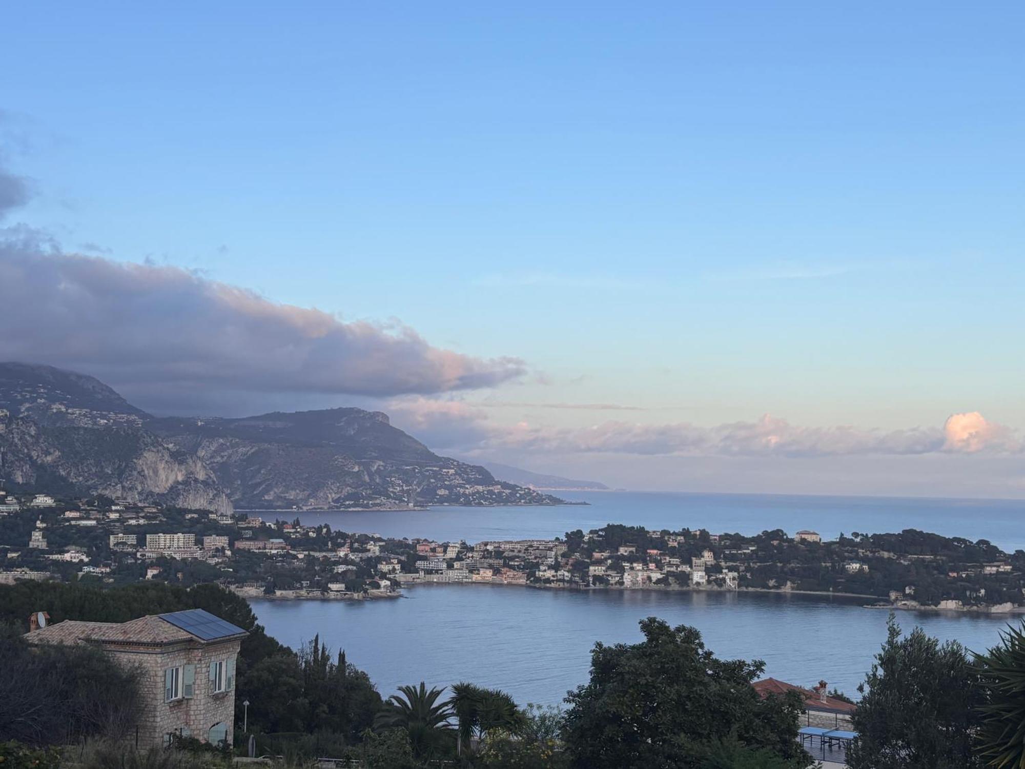 Le Nid Blanc Nice Centre Dış mekan fotoğraf